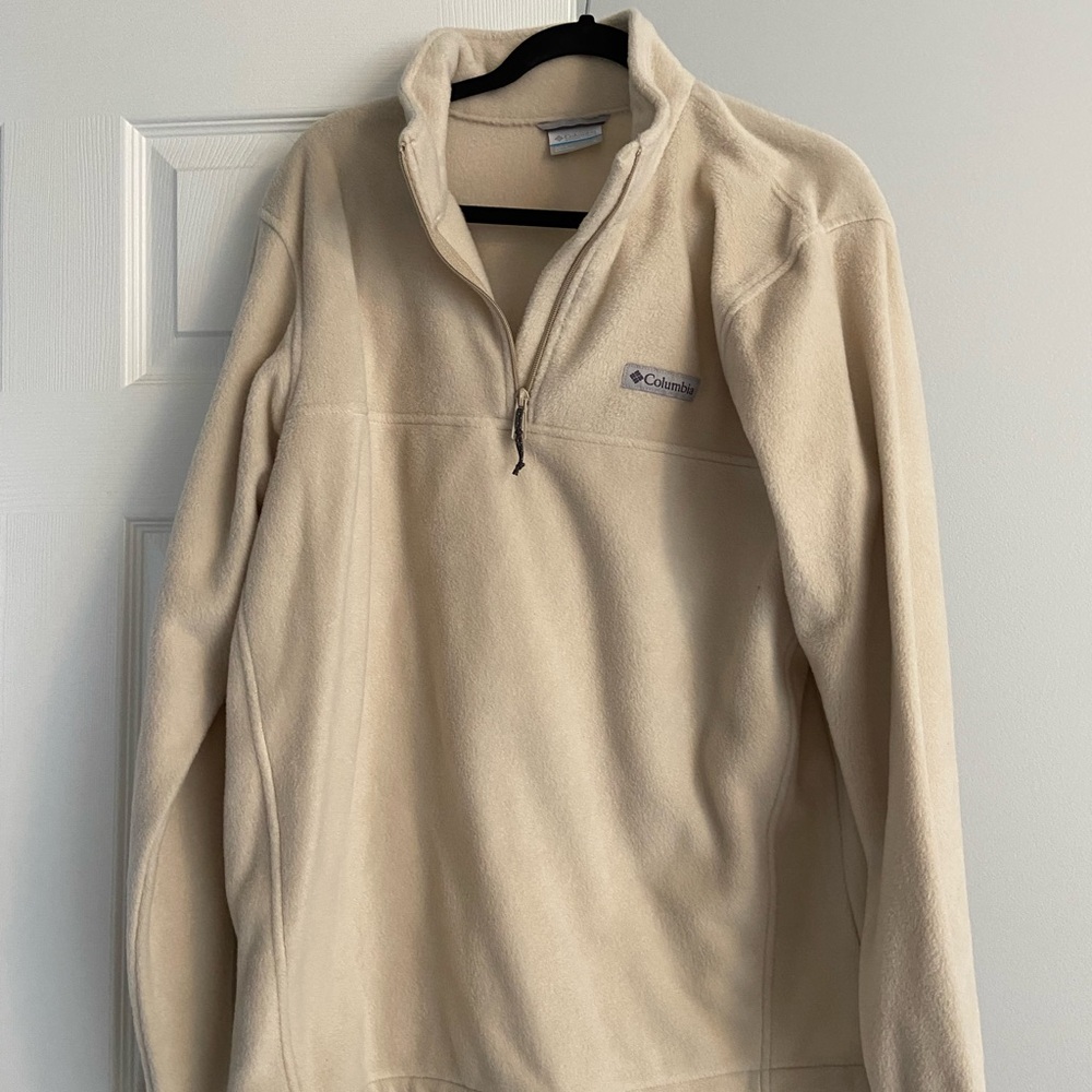 Columbia sweater for sale